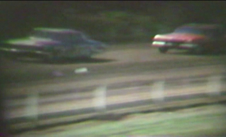 Dave MacDonald at nascar pacific coast late model sacremento 1962